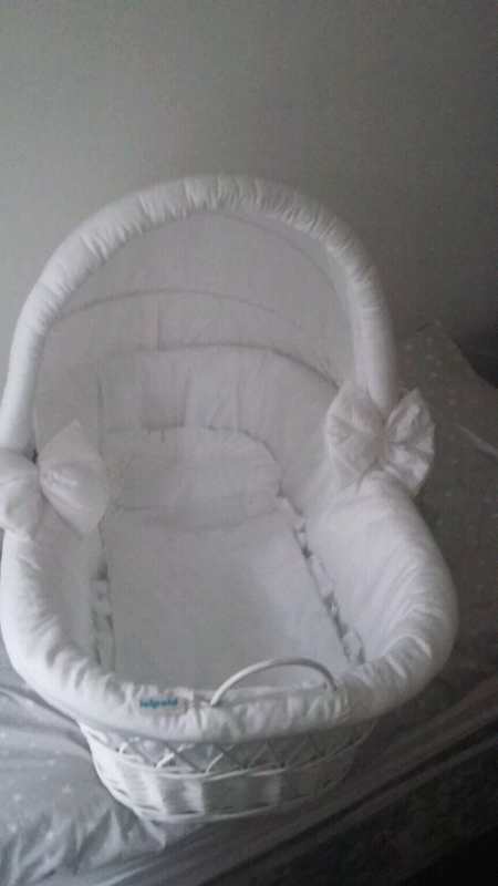 leipold bassinet